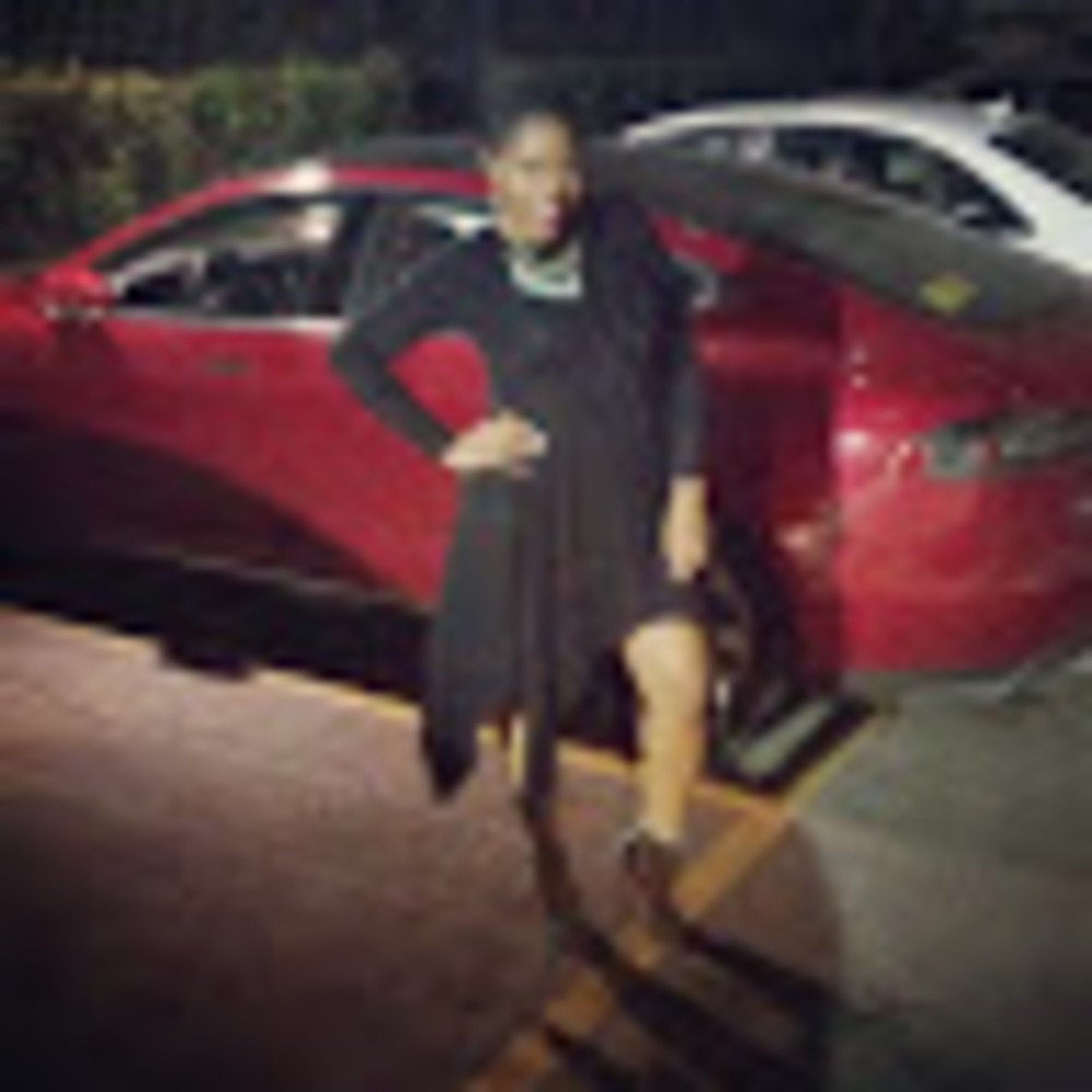 Meet your Posher, Carrlisa